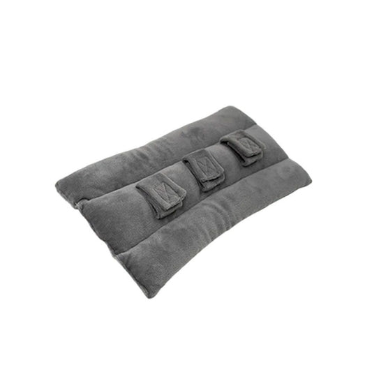 Seat Belt Pillow Post Surgery- Seatbelt Pillows for Post-Surgery, Chemo Port Pillow for Seat Belt, Port V1192-AZ-W-0118