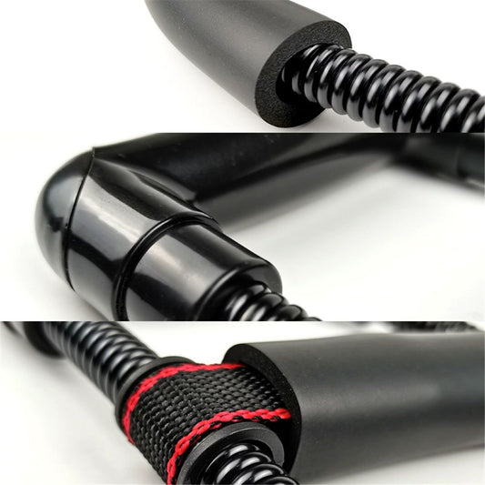Wrist Strengthener - Adjustable Wrist Exerciser Strengthener, Enhance Your Grip with Wrist and Forearm V1192-AZ-W-0124