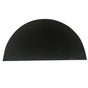 Fireproof Fireplace Hearth Mat Oil-Proof Waterproof BBQ Protector for Decks and Patios, Hearth Rug Protects V1192-AZ-W-0128