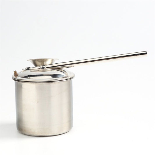 Glaze Glazing Pot Painting Sprayer Stainless Steel Clay Tool Pottery Atomizer Glazes Pots Ceramic Painting V1192-AZ-W-0132
