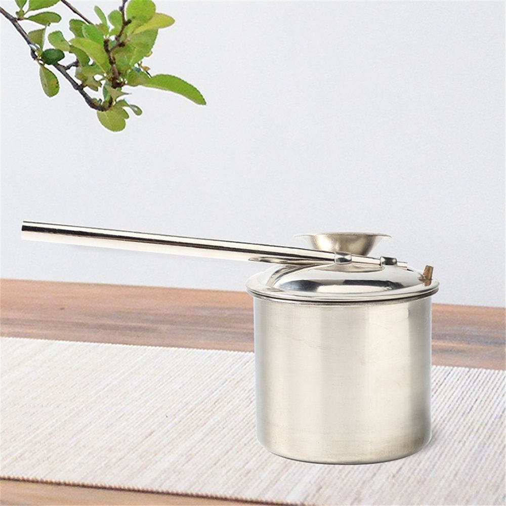 Glaze Glazing Pot Painting Sprayer Stainless Steel Clay Tool Pottery Atomizer Glazes Pots Ceramic Painting V1192-AZ-W-0132