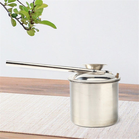 Glaze Glazing Pot Painting Sprayer Stainless Steel Clay Tool Pottery Atomizer Glazes Pots Ceramic Painting V1192-AZ-W-0132
