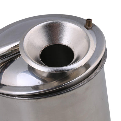 Glaze Glazing Pot Painting Sprayer Stainless Steel Clay Tool Pottery Atomizer Glazes Pots Ceramic Painting V1192-AZ-W-0132