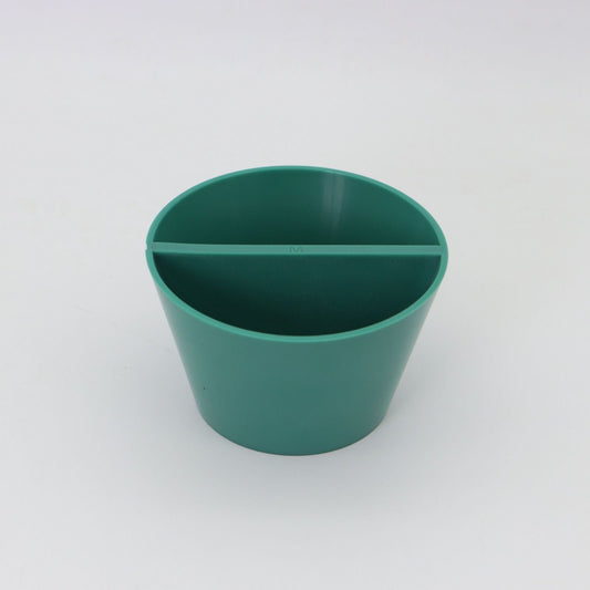 Pottery Tool, Multiple Sizes Ceramic Rim Shaper Cone, 3D Printed Pottery Tool Fixing Rims (XS,S,M Color) V1192-AZ-W-0140
