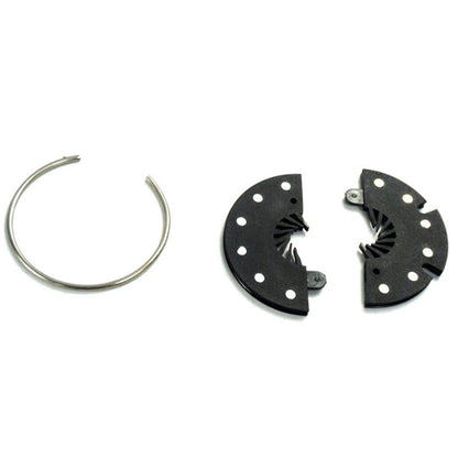 KT D12 Bike Magnets Pedal Assist Sensor Ebike Easy Crank Installation PAS Sensor(Waterproof line) V1192-AZ-W-0144