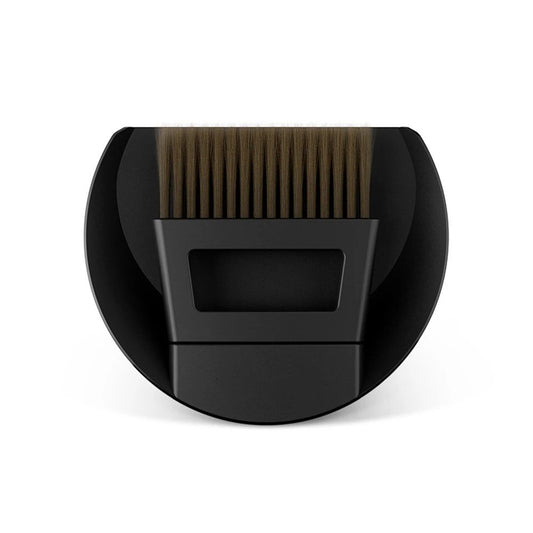 Small Coffee Brush, Hand Broom and Dustpan Set, Magnetic Small Brush and Dustpan Set Soft Bristles, Dust Pan V1192-AZ-W-0146