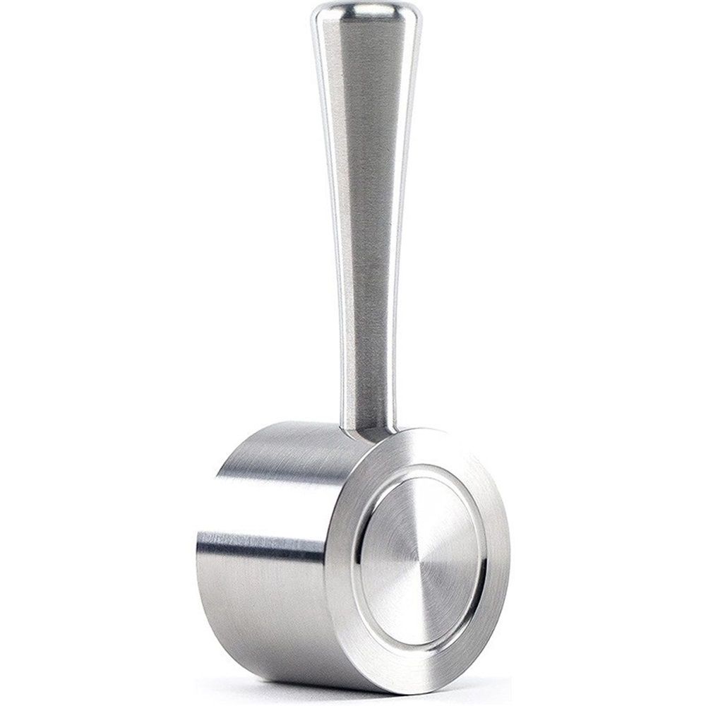 Coffee Products Replacement Steam Lever Espresso Machines | Ergonomic Stainless Steel Design | Compatible V1192-AZ-W-0162