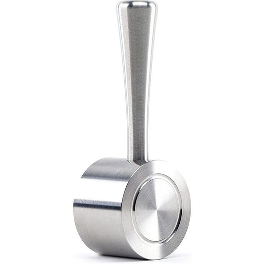 Coffee Products Replacement Steam Lever Espresso Machines | Ergonomic Stainless Steel Design | Compatible V1192-AZ-W-0162