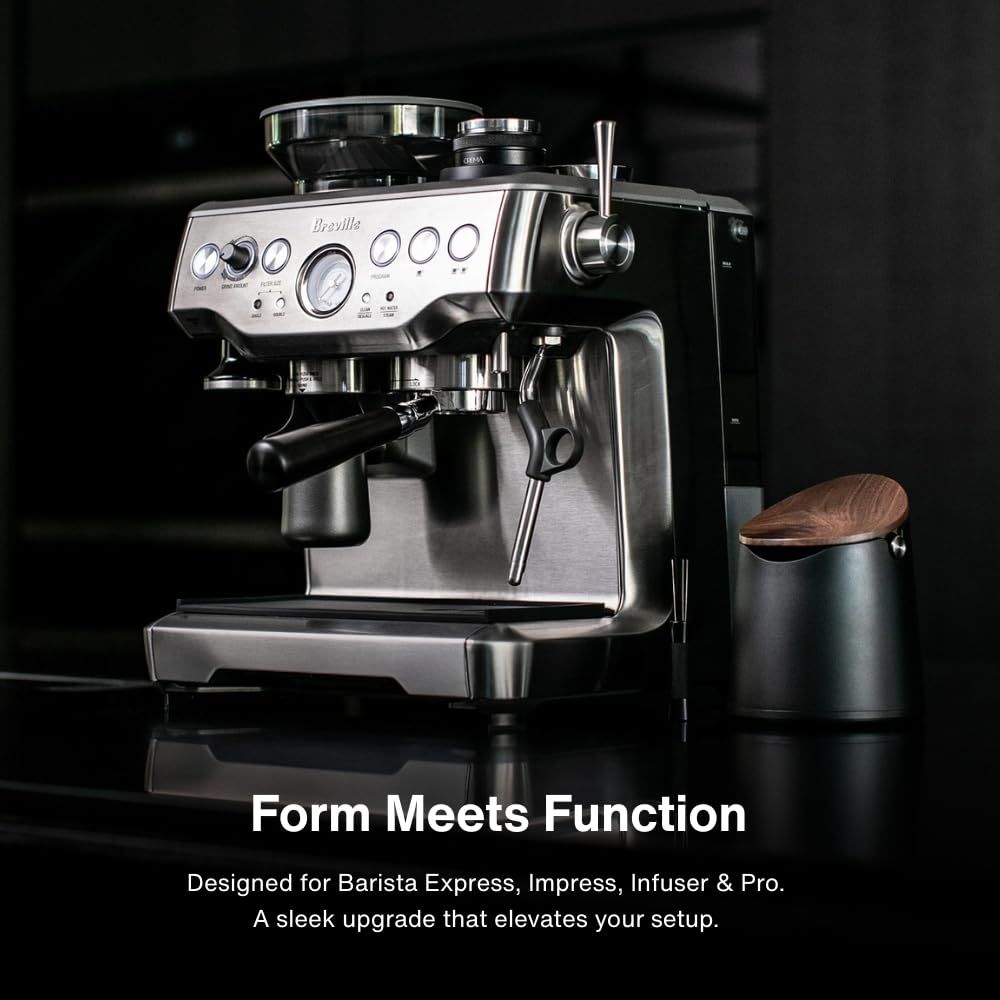 Coffee Products Replacement Steam Lever Espresso Machines | Ergonomic Stainless Steel Design | Compatible V1192-AZ-W-0162