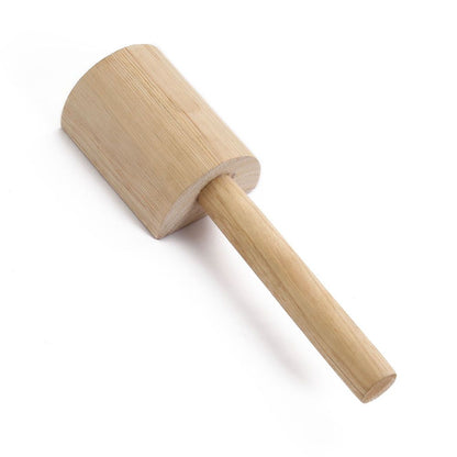 2X Wooden Clay Paddles Pottery Tool for Handmade Kitchen Clay Pottery Ceramic Wooden Pottery Tools for V1192-AZ-W-0176