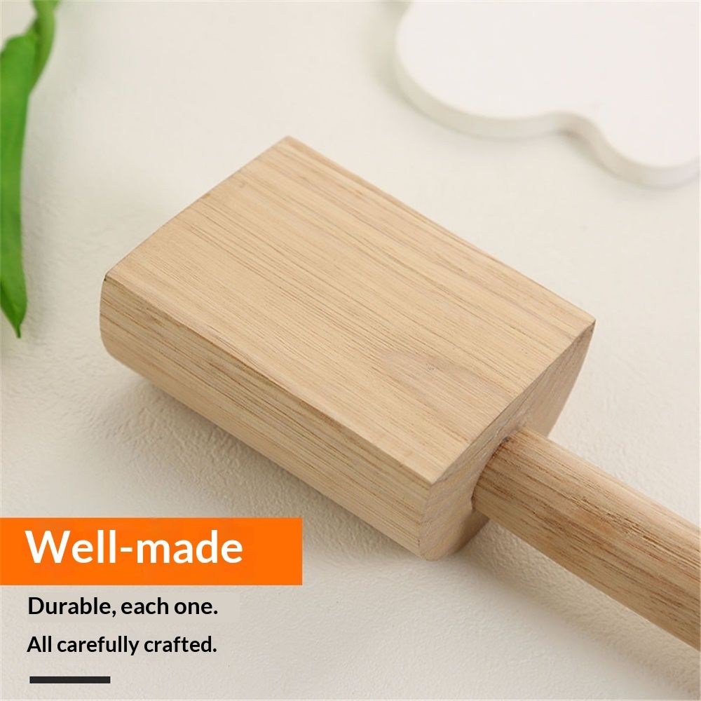 2X Wooden Clay Paddles Pottery Tool for Handmade Kitchen Clay Pottery Ceramic Wooden Pottery Tools for V1192-AZ-W-0176