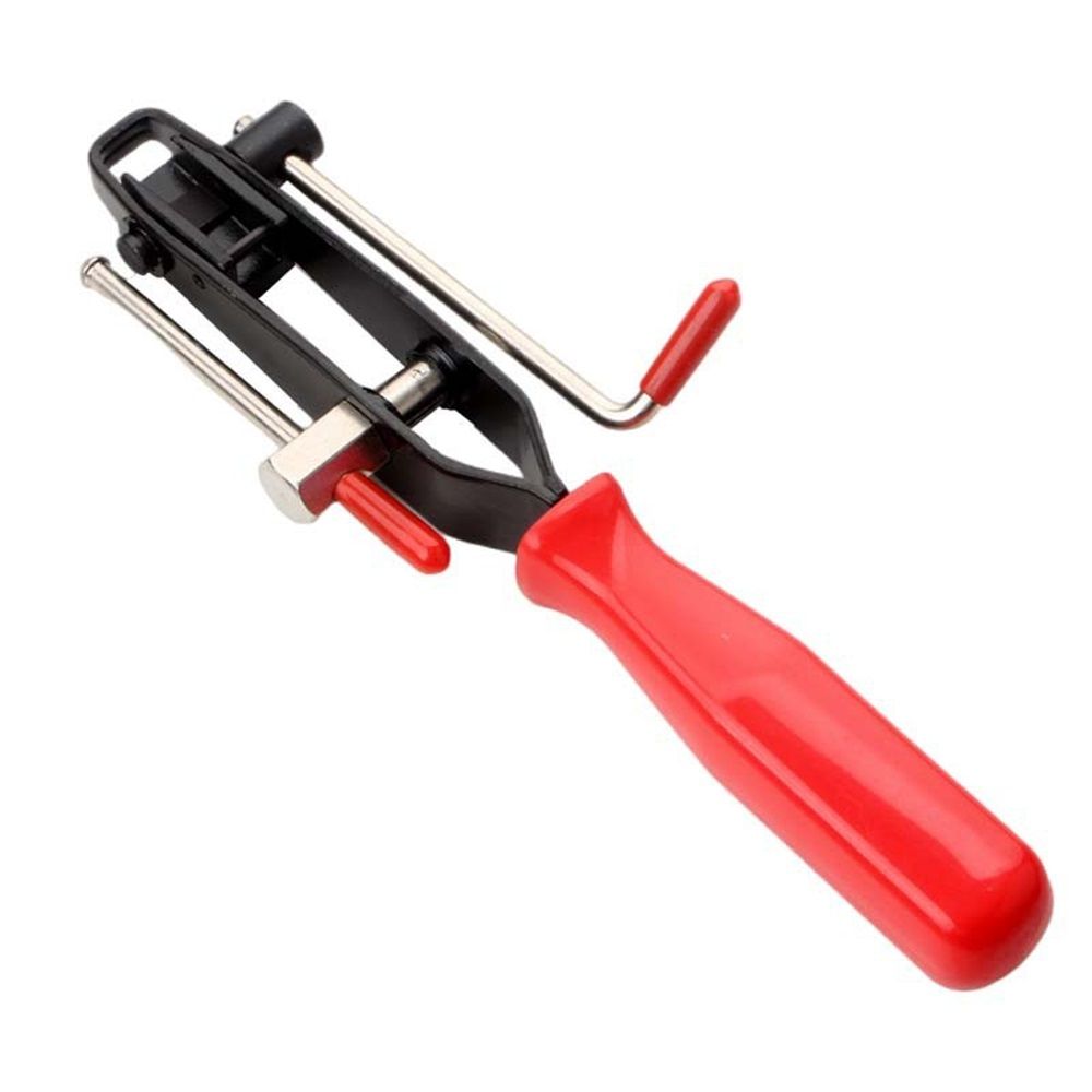 CV Boot Clamp Pliers CV Joint Ear Clamp Banding Tool Set for Vehicles ATV UTV boot Clamps 2pcs V1192-AZ-W-0185