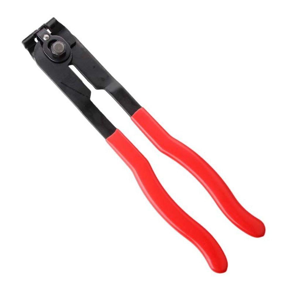 CV Boot Clamp Pliers CV Joint Ear Clamp Banding Tool Set for Vehicles ATV UTV boot Clamps 2pcs V1192-AZ-W-0185