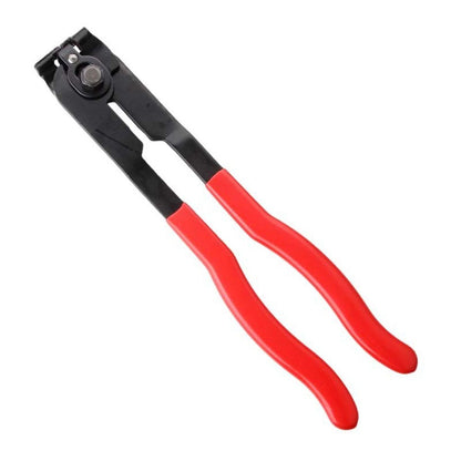 CV Boot Clamp Pliers CV Joint Ear Clamp Banding Tool Set for Vehicles ATV UTV boot Clamps 2pcs V1192-AZ-W-0185