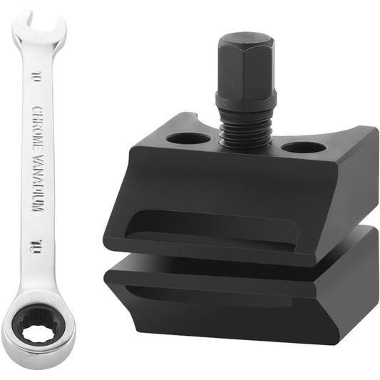 Suspension Strut Spreader Tool - Lower Control Arm Prying Tool & Strut Tool for Precision Automotive Work V1192-AZ-W-0187