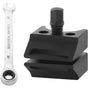 Suspension Strut Spreader Tool - Lower Control Arm Prying Tool & Strut Tool for Precision Automotive Work V1192-AZ-W-0187