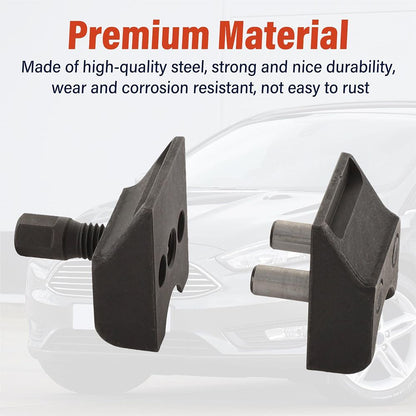 Suspension Strut Spreader Tool - Lower Control Arm Prying Tool & Strut Tool for Precision Automotive Work V1192-AZ-W-0187