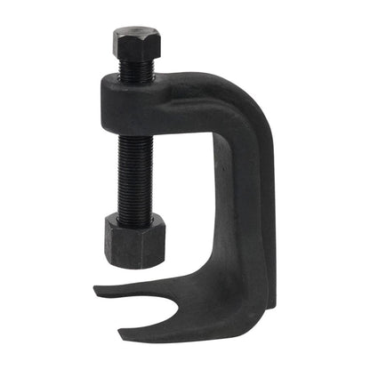 Ball Joint Separator, Adjustable Ball Joint Separator Tool, 2-3/8" Max Opening Range, Ball Joint Removal Tool V1192-AZ-W-0190
