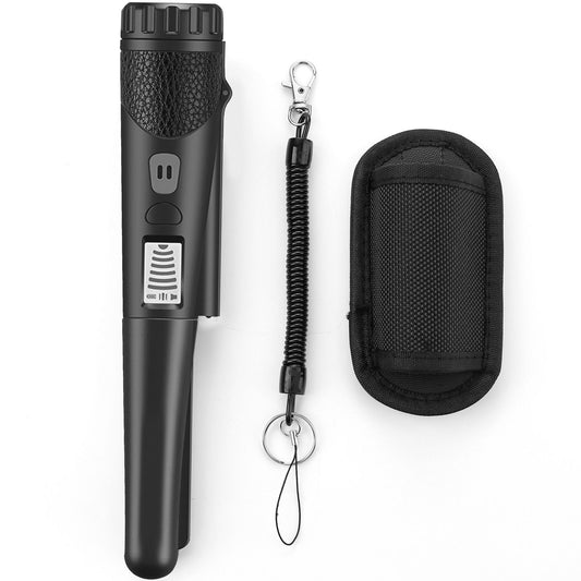 Handheld Metal Detector Positioning Rod Detector Metal Pinpointing Pinpointer Pin Pointer Waterproof Metal V1192-AZ-W-0191