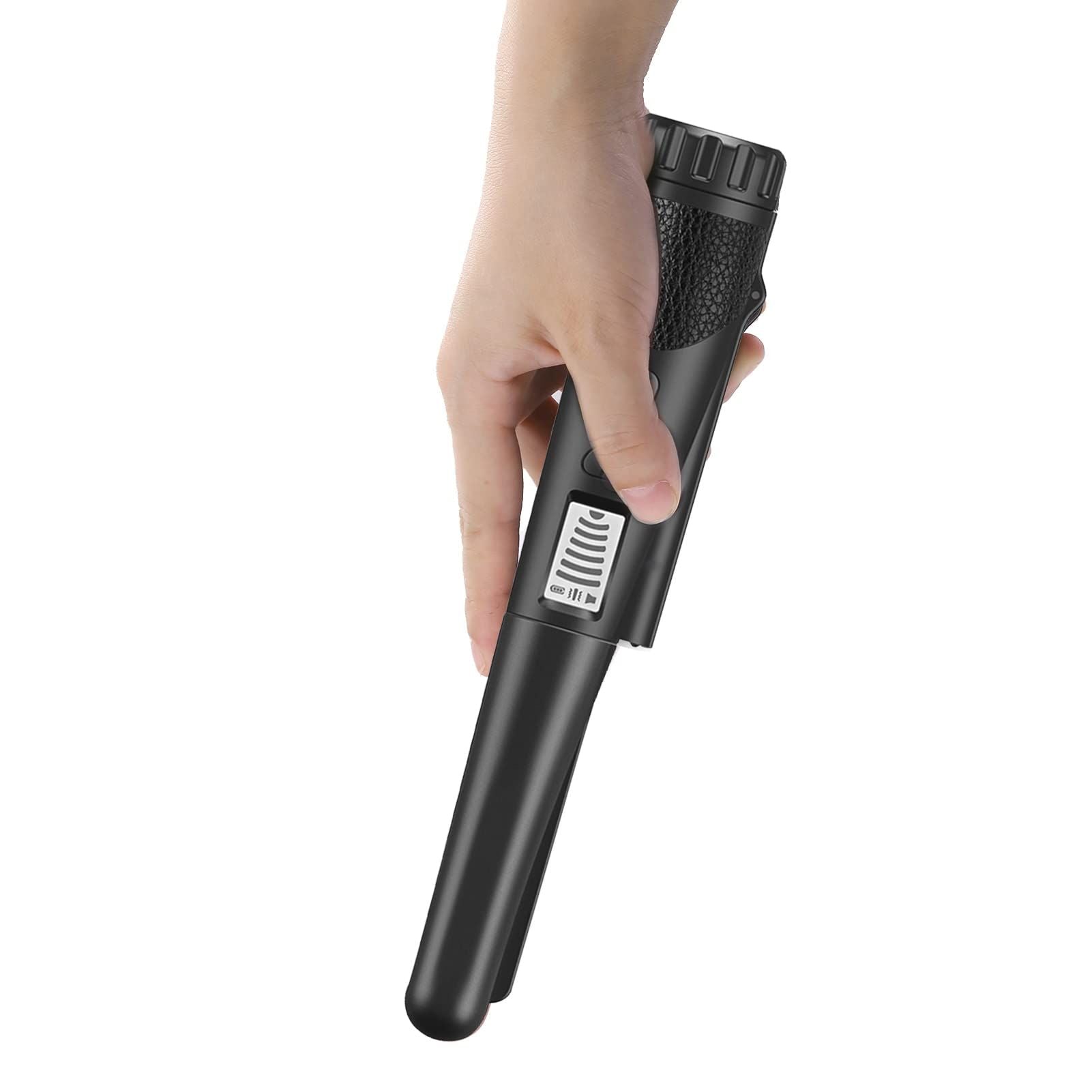 Handheld Metal Detector Positioning Rod Detector Metal Pinpointing Pinpointer Pin Pointer Waterproof Metal V1192-AZ-W-0191