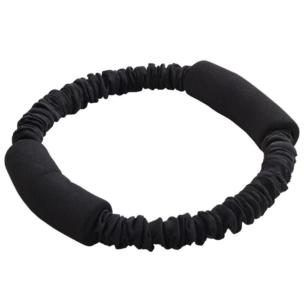 Archery Bow Trainer Rubber Stretch Bands 25-45 Lbs Draw Strength Training Device Aids Release Trainer V1192-AZ-W-0207
