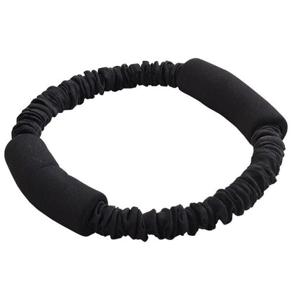 Archery Bow Trainer Rubber Stretch Bands 25-45 Lbs Draw Strength Training Device Aids Release Trainer V1192-AZ-W-0207