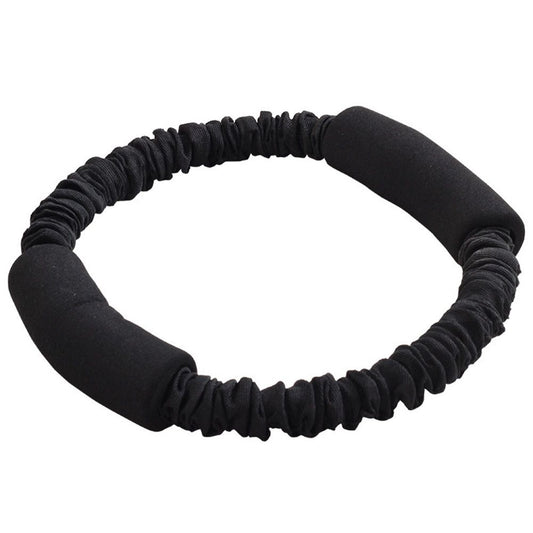Archery Bow Trainer Rubber Stretch Bands 25-45 Lbs Draw Strength Training Device Aids Release Trainer V1192-AZ-W-0207