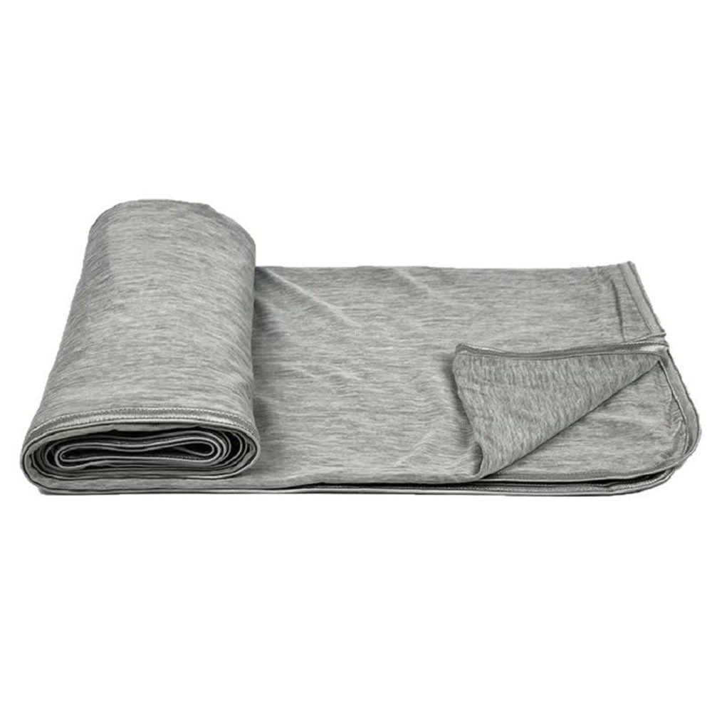 Cooling Blankets for Hot Sleepers - Summer Blanket Thin Lightweight Breathable Soft Double Side Enhanced V1192-AZ-W-0214