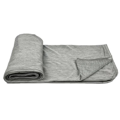 Cooling Blankets for Hot Sleepers - Summer Blanket Thin Lightweight Breathable Soft Double Side Enhanced V1192-AZ-W-0214