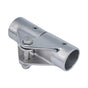 25mm Marine Boat Stainless Steel Folding Swivel Coupling Tube Pipe Connector Fitting Boat Hardware Boat Pipe V1192-AZ-W-0246