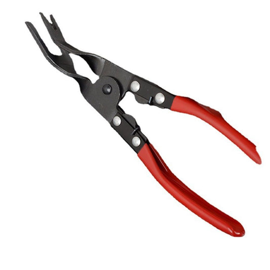 Car Clip Pliers Tool Universal Auto Door Car Upholstery Trim Clip Removal Plier Panel Clip Pliers Set V1192-AZ-W-0256