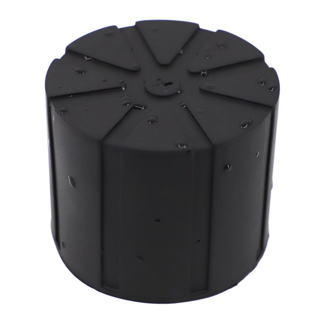 Universal Lens Cap - Fits DSLR Lenses, Element Proof, Lifetime Coverage, Magnum,1-Pack V1192-AZ-W-0261