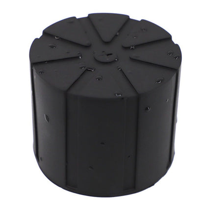 Universal Lens Cap - Fits DSLR Lenses, Element Proof, Lifetime Coverage, Magnum,1-Pack V1192-AZ-W-0261
