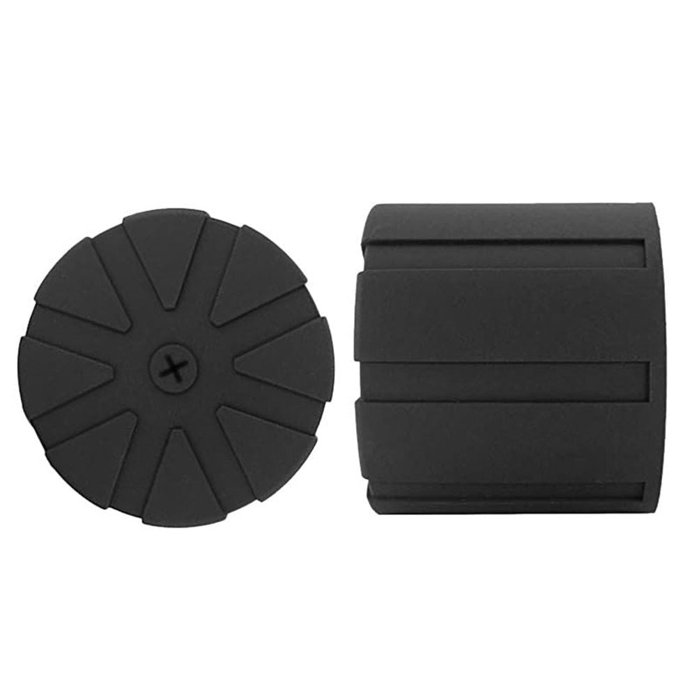Universal Lens Cap - Fits DSLR Lenses, Element Proof, Lifetime Coverage, Magnum,1-Pack V1192-AZ-W-0261