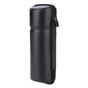Waterproof Bike Tool Case - Cycling Storage Pouch for Mountain and Road Bikes - Hard Shell Zip Bag with V1192-AZ-W-0296