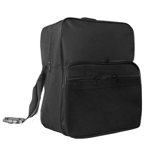 Wheelchair Bags, Wheelchair Bags to Hang on Back, Electric Wheel Chair Accessories, Large Storage Bag for V1192-AZ-W-0311