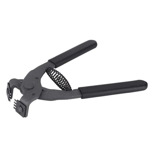 Leather Piercer Leather Craft Hole Punch Tools Hand-Held Silent Pliers Diamond Sewing Stitching Chisel V1192-AZ-W-0328