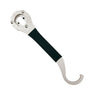 1Pcs Bike Lock Ring Remover Bottom Bracket Lock Ring Removal Repair Tool Bicycles Tail Lock Hook Spanners V1192-AZ-W-0339