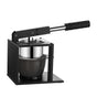 Potato Ricer Masher with 2 Interchangeable Discs Hand Food Press for Mashed Potatoes, Avocados Puree or Fruit V1192-AZ-W-0345