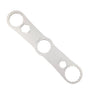 Multi -function Bottom Bracket Wrench, Suitable for wrench in 39 40.5 44mm outer diameter, 16 Notch V1192-AZ-W-0354