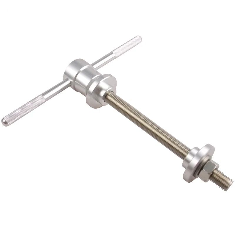 Bike Headset and Bottom Bracket Press Setting Tool Cup Install Tool Bike Headset Cup and Bottom Bracket Press V1192-AZ-W-0356