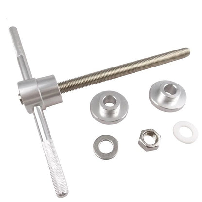 Bike Headset and Bottom Bracket Press Setting Tool Cup Install Tool Bike Headset Cup and Bottom Bracket Press V1192-AZ-W-0356
