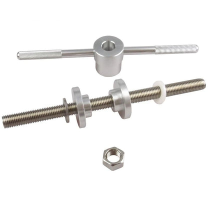 Bike Headset and Bottom Bracket Press Setting Tool Cup Install Tool Bike Headset Cup and Bottom Bracket Press V1192-AZ-W-0356