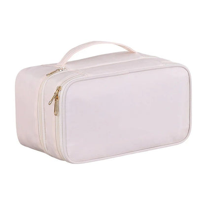 Portable Underwear Bra Storage Bag Travel Organizers Multi-Layer Toiletry Packing Cube,Multiple Layers Pack V1192-AZ-W-0382