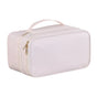 Portable Underwear Bra Storage Bag Travel Organizers Multi-Layer Toiletry Packing Cube,Multiple Layers Pack V1192-AZ-W-0382