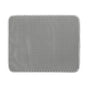 Cat Litter Mat Large Cat Litter Trapping Mat 30x30cm Double Layer Urine and Water Proof Kitty Litter Box Mat V1192-AZ-W-0394