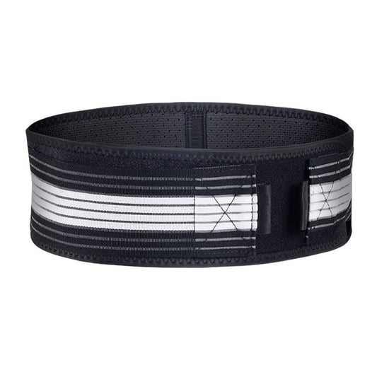 Sacroiliac Joint Hip Belt - Lower Back Support Brace for Men and Women - Pelvic Support Belt - Belt - V1192-AZ-W-0410