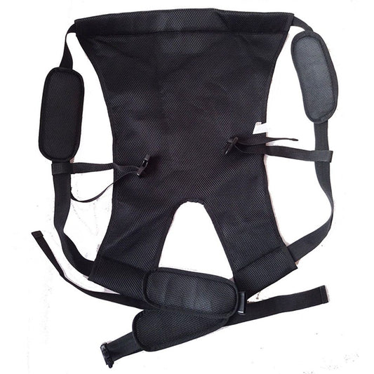 Lightweight Kids Carrier Belt Short Journeys Hiking Back Pack Belt Outdoor Children Lift Sling for V1192-AZ-W-0420