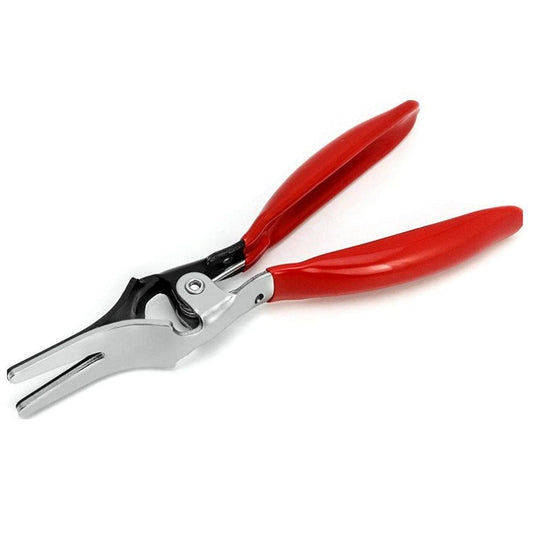 Hose Removal Pliers Automotive Vacuum Hose Separator Pliers Hose Pipe Removal Tool Water pipe dismantling V1192-AZ-W-0427