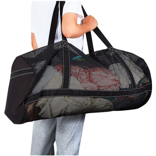 Dive Duffel Bag for Scuba or Snorkeling - Travel Duffle for Scuba Diving and Snorkeling Gear & Equipment - V1192-AZ-W-0438